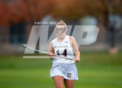 Thumbnail 2 in Cheverus vs. Falmouth (MPA Class A Regional Semi-final) photogallery.