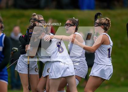 Thumbnail 1 in Cheverus vs. Falmouth (MPA Class A Regional Semi-final) photogallery.