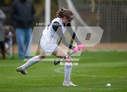 Thumbnail 3 in Cheverus vs. Falmouth (MPA Class A Regional Semi-final) photogallery.