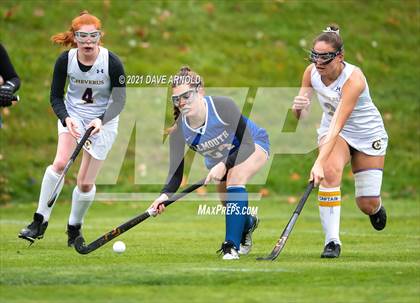 Thumbnail 2 in Cheverus vs. Falmouth (MPA Class A Regional Semi-final) photogallery.