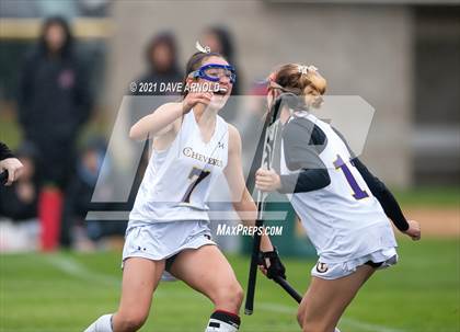 Thumbnail 1 in Cheverus vs. Falmouth (MPA Class A Regional Semi-final) photogallery.