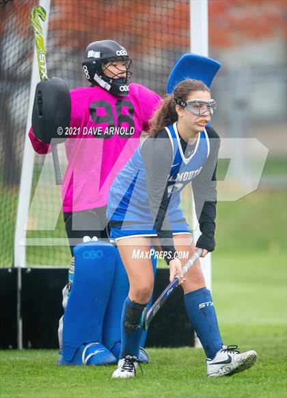 Thumbnail 1 in Cheverus vs. Falmouth (MPA Class A Regional Semi-final) photogallery.
