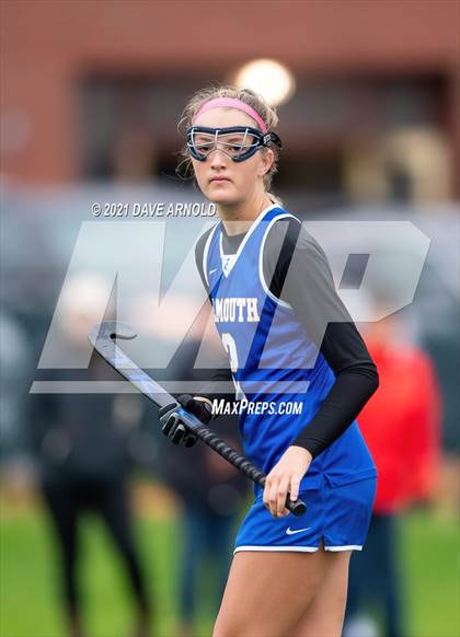 Thumbnail 3 in Cheverus vs. Falmouth (MPA Class A Regional Semi-final) photogallery.