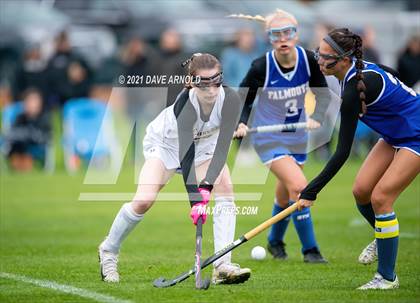 Thumbnail 1 in Cheverus vs. Falmouth (MPA Class A Regional Semi-final) photogallery.