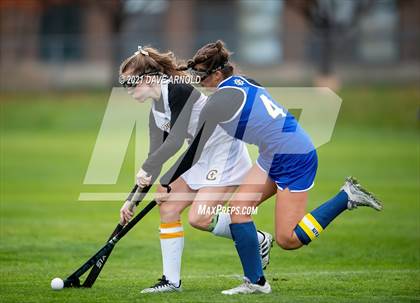 Thumbnail 1 in Cheverus vs. Falmouth (MPA Class A Regional Semi-final) photogallery.