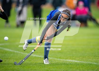 Thumbnail 1 in Cheverus vs. Falmouth (MPA Class A Regional Semi-final) photogallery.