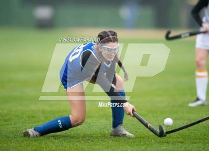 Thumbnail 1 in Cheverus vs. Falmouth (MPA Class A Regional Semi-final) photogallery.