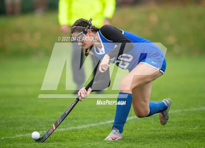 Thumbnail 2 in Cheverus vs. Falmouth (MPA Class A Regional Semi-final) photogallery.