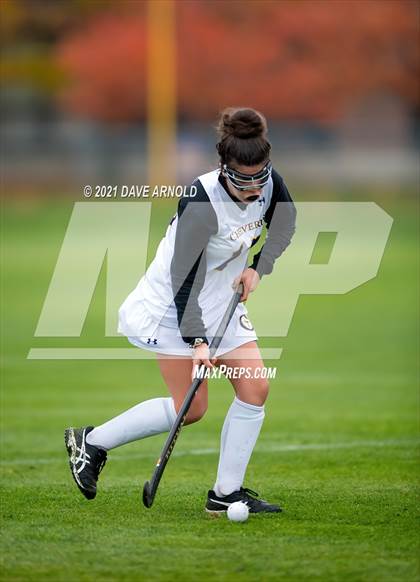 Thumbnail 2 in Cheverus vs. Falmouth (MPA Class A Regional Semi-final) photogallery.
