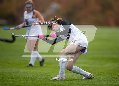 Thumbnail 1 in Cheverus vs. Falmouth (MPA Class A Regional Semi-final) photogallery.