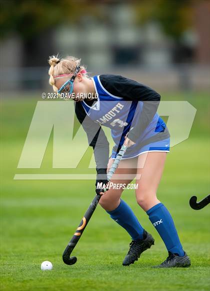 Thumbnail 1 in Cheverus vs. Falmouth (MPA Class A Regional Semi-final) photogallery.
