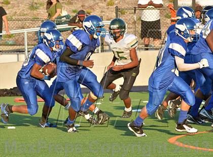 Thumbnail 1 in Monterey Trail @ Valley photogallery.