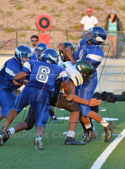 Thumbnail 2 in Monterey Trail @ Valley photogallery.