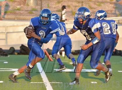 Thumbnail 2 in Monterey Trail @ Valley photogallery.
