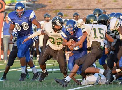 Thumbnail 3 in Monterey Trail @ Valley photogallery.