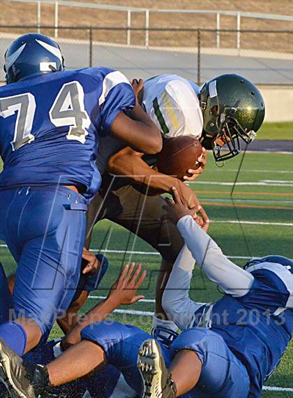 Thumbnail 1 in Monterey Trail @ Valley photogallery.