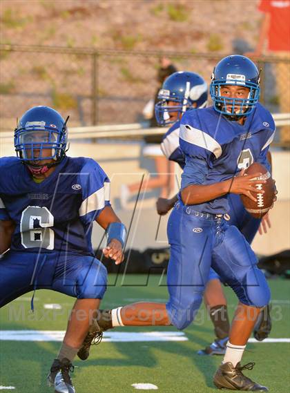 Thumbnail 3 in Monterey Trail @ Valley photogallery.