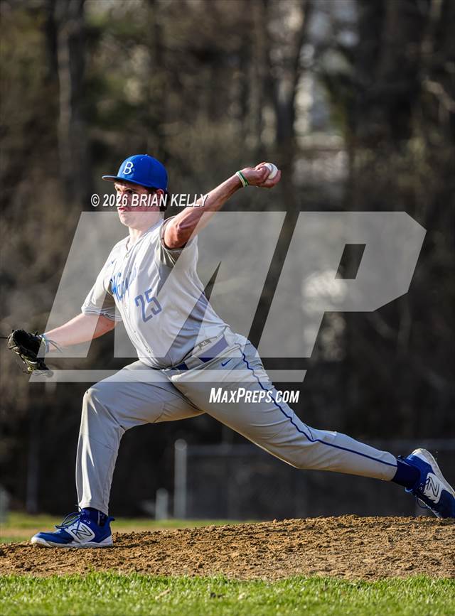 Milton @ Braintree