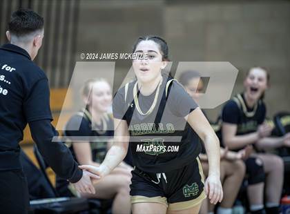 Thumbnail 3 in Marin Catholic v Maria Carrillo (CIF NCS Division 3 Final) photogallery.