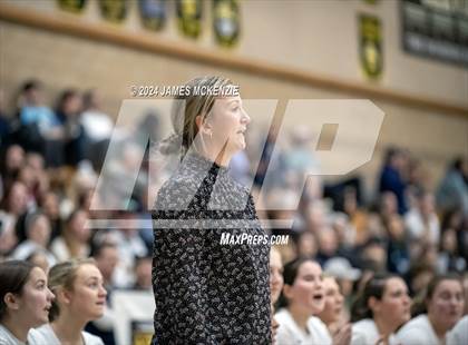 Thumbnail 1 in Marin Catholic v Maria Carrillo (CIF NCS Division 3 Final) photogallery.