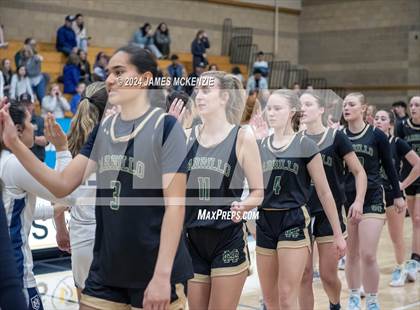 Thumbnail 2 in Marin Catholic v Maria Carrillo (CIF NCS Division 3 Final) photogallery.