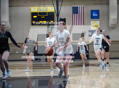 Thumbnail 2 in Marin Catholic v Maria Carrillo (CIF NCS Division 3 Final) photogallery.
