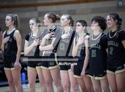 Thumbnail 1 in Marin Catholic v Maria Carrillo (CIF NCS Division 3 Final) photogallery.