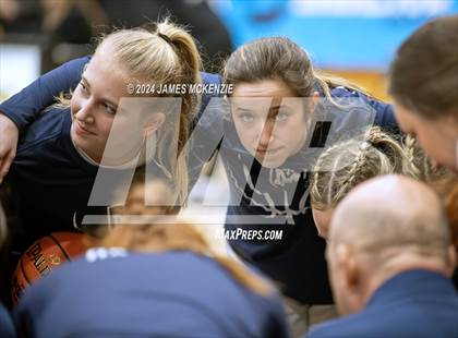 Thumbnail 2 in Marin Catholic v Maria Carrillo (CIF NCS Division 3 Final) photogallery.