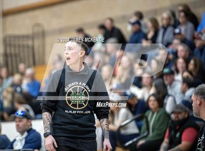 Thumbnail 3 in Marin Catholic v Maria Carrillo (CIF NCS Division 3 Final) photogallery.
