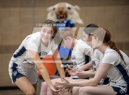 Thumbnail 2 in Marin Catholic v Maria Carrillo (CIF NCS Division 3 Final) photogallery.