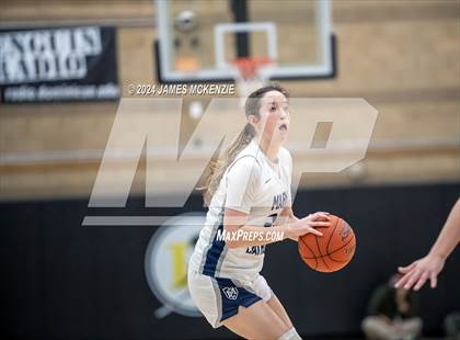 Thumbnail 2 in Marin Catholic v Maria Carrillo (CIF NCS Division 3 Final) photogallery.