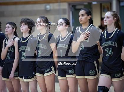 Thumbnail 3 in Marin Catholic v Maria Carrillo (CIF NCS Division 3 Final) photogallery.