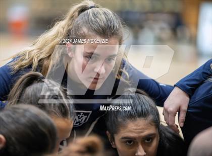 Thumbnail 3 in Marin Catholic v Maria Carrillo (CIF NCS Division 3 Final) photogallery.
