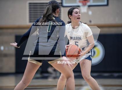 Thumbnail 1 in Marin Catholic v Maria Carrillo (CIF NCS Division 3 Final) photogallery.