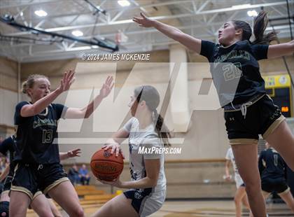 Thumbnail 1 in Marin Catholic v Maria Carrillo (CIF NCS Division 3 Final) photogallery.