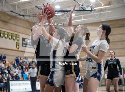 Thumbnail 1 in Marin Catholic v Maria Carrillo (CIF NCS Division 3 Final) photogallery.