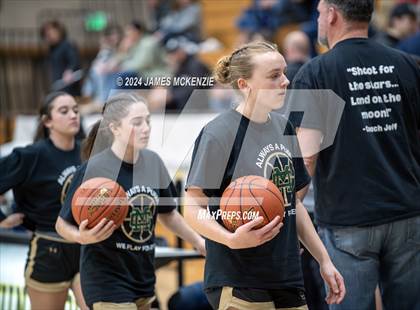 Thumbnail 1 in Marin Catholic v Maria Carrillo (CIF NCS Division 3 Final) photogallery.