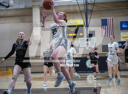 Thumbnail 3 in Marin Catholic v Maria Carrillo (CIF NCS Division 3 Final) photogallery.