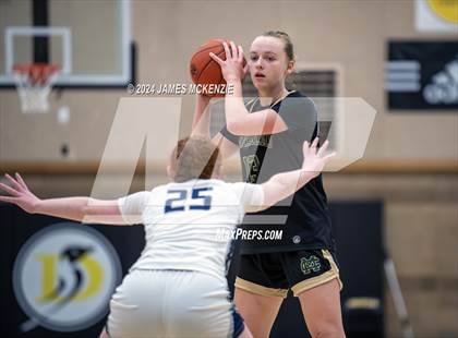 Thumbnail 3 in Marin Catholic v Maria Carrillo (CIF NCS Division 3 Final) photogallery.