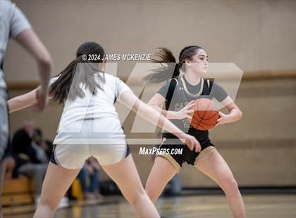 Thumbnail 2 in Marin Catholic v Maria Carrillo (CIF NCS Division 3 Final) photogallery.