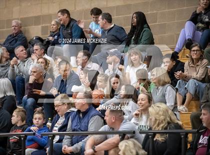 Thumbnail 2 in Marin Catholic v Maria Carrillo (CIF NCS Division 3 Final) photogallery.
