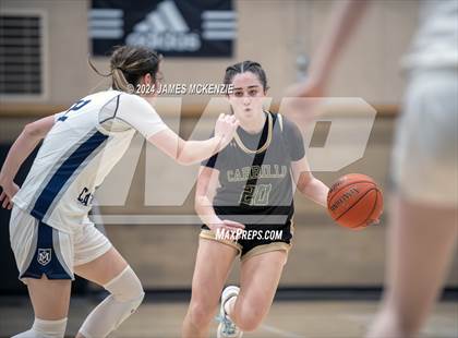Thumbnail 2 in Marin Catholic v Maria Carrillo (CIF NCS Division 3 Final) photogallery.