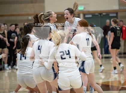 Thumbnail 1 in Marin Catholic v Maria Carrillo (CIF NCS Division 3 Final) photogallery.