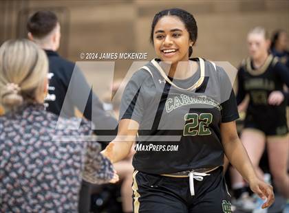 Thumbnail 2 in Marin Catholic v Maria Carrillo (CIF NCS Division 3 Final) photogallery.