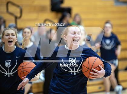 Thumbnail 3 in Marin Catholic v Maria Carrillo (CIF NCS Division 3 Final) photogallery.