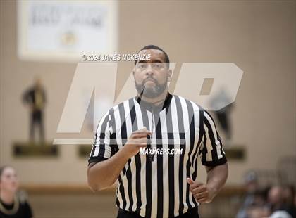 Thumbnail 3 in Marin Catholic v Maria Carrillo (CIF NCS Division 3 Final) photogallery.
