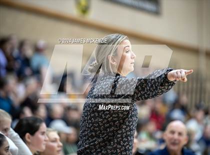 Thumbnail 3 in Marin Catholic v Maria Carrillo (CIF NCS Division 3 Final) photogallery.