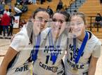 Photo from the gallery "Marin Catholic v Maria Carrillo (CIF NCS Division 3 Final)"