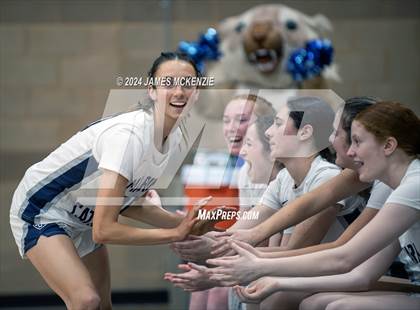 Thumbnail 2 in Marin Catholic v Maria Carrillo (CIF NCS Division 3 Final) photogallery.
