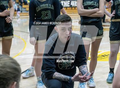 Thumbnail 3 in Marin Catholic v Maria Carrillo (CIF NCS Division 3 Final) photogallery.